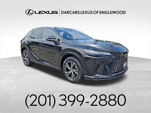 2023 Lexus RX 350 Base