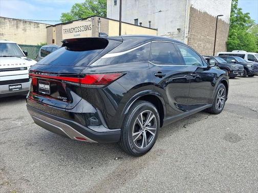 2023 Lexus RX 350 Base