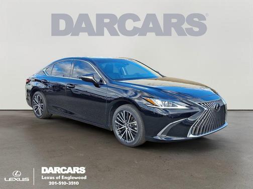 2024 Lexus ES 350 Base