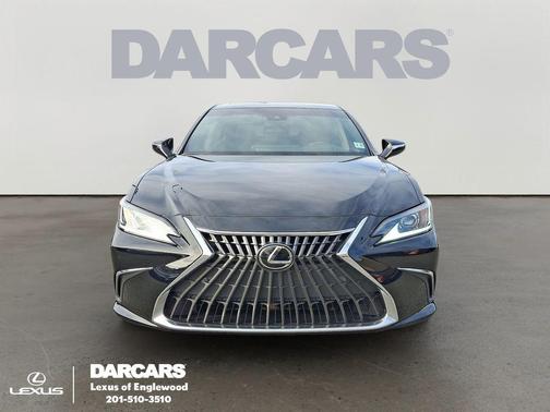 2024 Lexus ES 350 Base