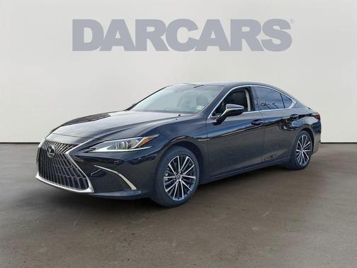 2024 Lexus ES 350 Base