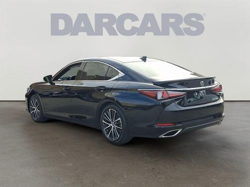 2024 Lexus ES 350 Base