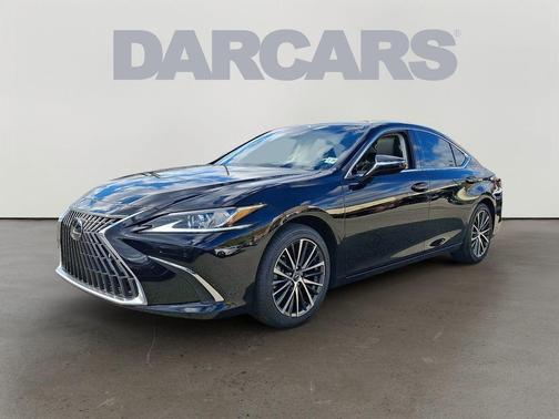 2024 Lexus ES 350 Base