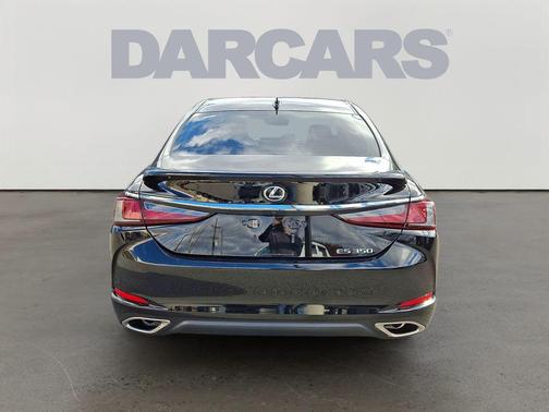 2024 Lexus ES 350 Base