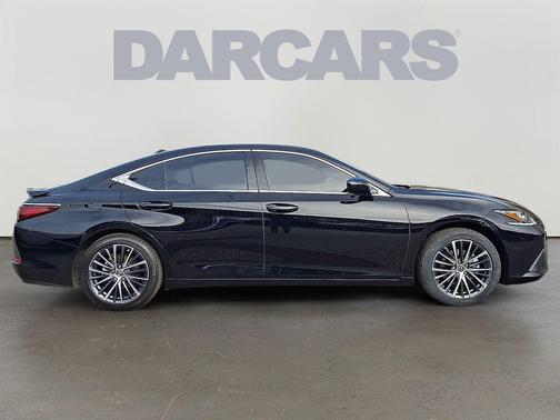 2024 Lexus ES 350 Base