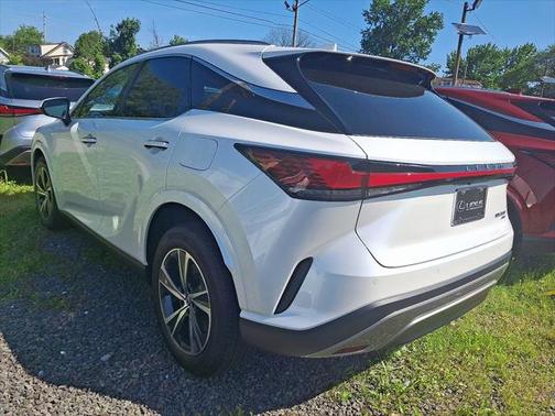 2025 Lexus RX 350 Base