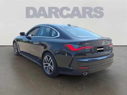 2025 BMW 430 Gran Coupe i xDrive