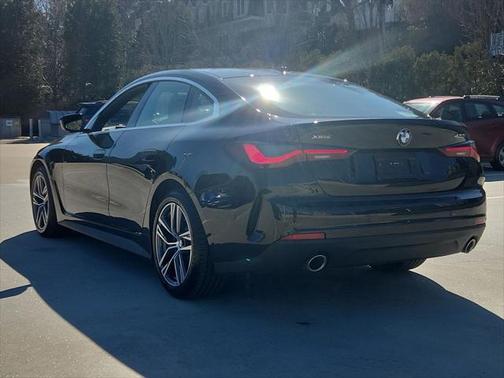 2025 BMW 430 Gran Coupe i xDrive