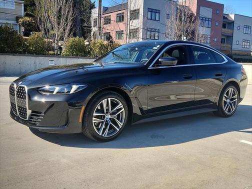 2025 BMW 430 Gran Coupe i xDrive
