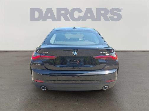 2025 BMW 430 Gran Coupe i xDrive