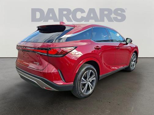 2025 Lexus RX 350 Base