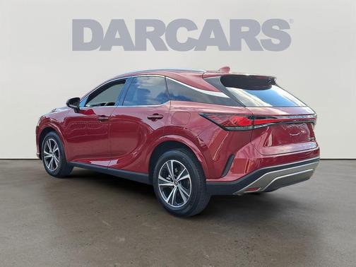 2025 Lexus RX 350 Base