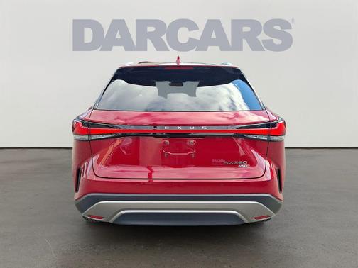 2025 Lexus RX 350 Base