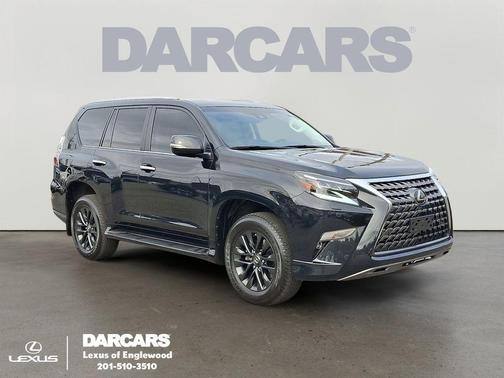 2023 Lexus GX 460 Premium