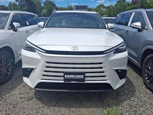2025 Lexus TX 350 Premium