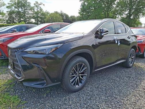 2025 Lexus NX 350 350 Base