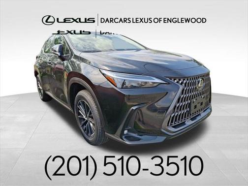 2025 Lexus NX 350 350 Base