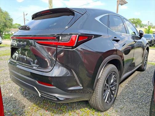2025 Lexus NX 350 350 Base