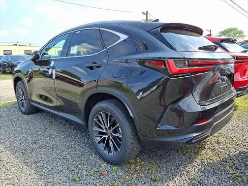 2025 Lexus NX 350 350 Base