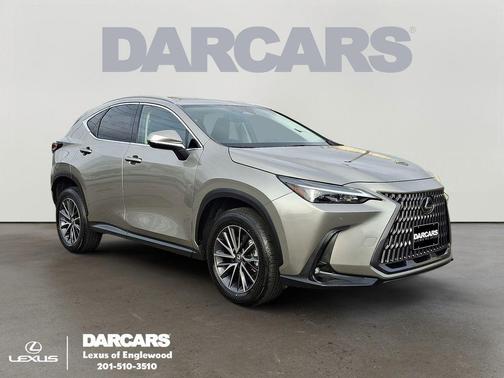 2023 Lexus NX 350 Premium
