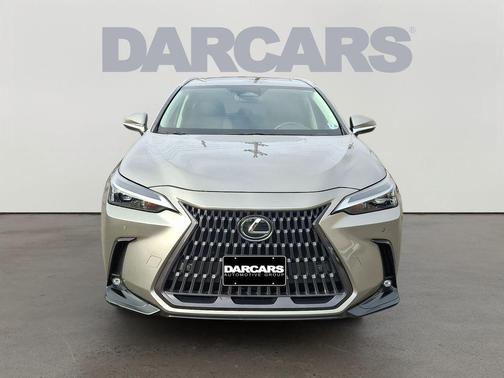 2023 Lexus NX 350 Premium