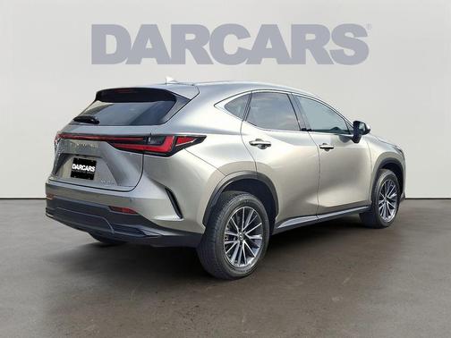 2023 Lexus NX 350 Premium