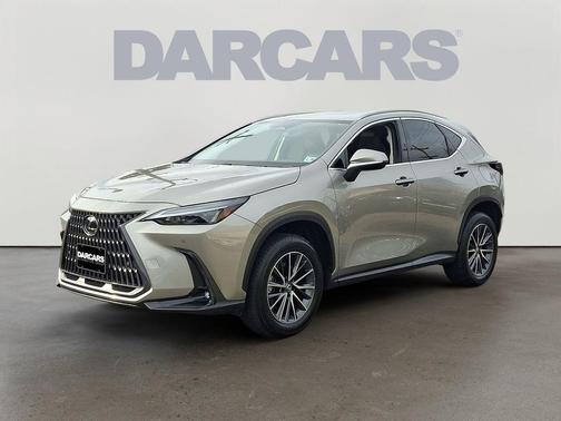 2023 Lexus NX 350 Premium