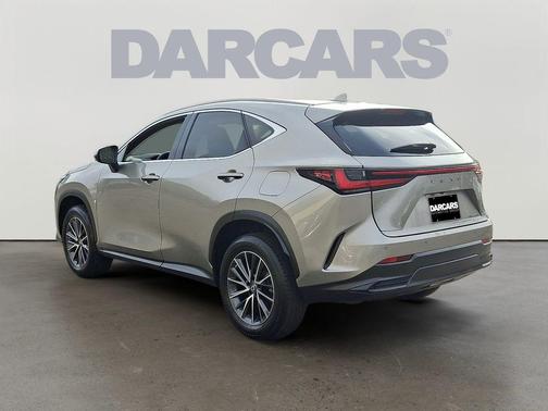 2023 Lexus NX 350 Premium
