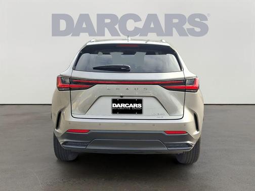 2023 Lexus NX 350 Premium