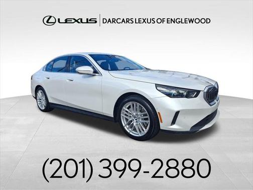 2024 BMW 530 i xDrive