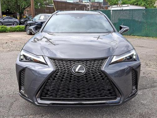 2024 Lexus UX 250h F Sport