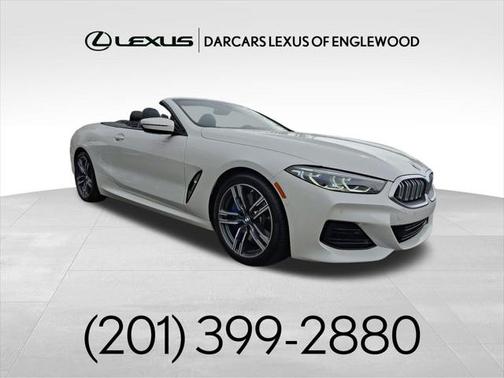 2025 BMW 840 i xDrive