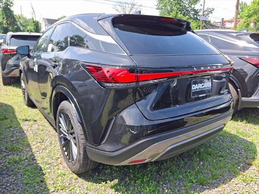 2025 Lexus RX 350 Base