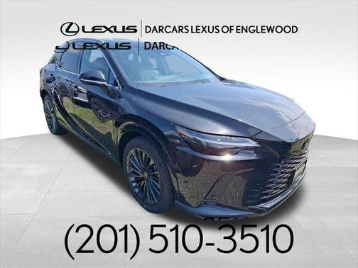2025 Lexus RX 350 Base