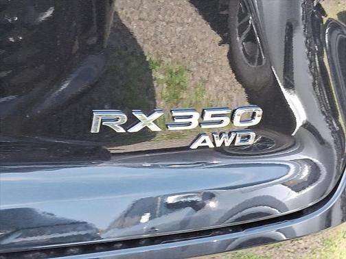 2025 Lexus RX 350 Base