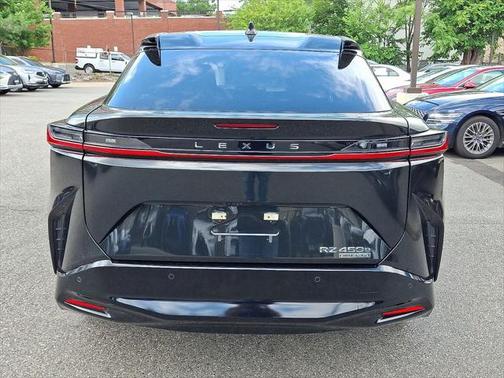 2024 Lexus RZ 450e Premium