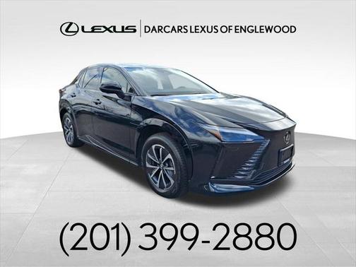 2024 Lexus RZ 450e Premium