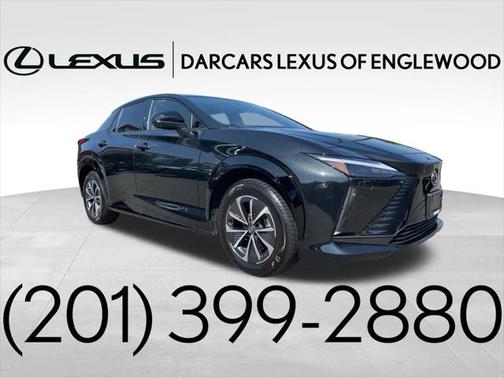 2024 Lexus RZ 450e Premium