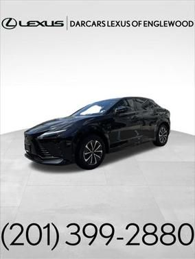2024 Lexus RZ 450e Premium