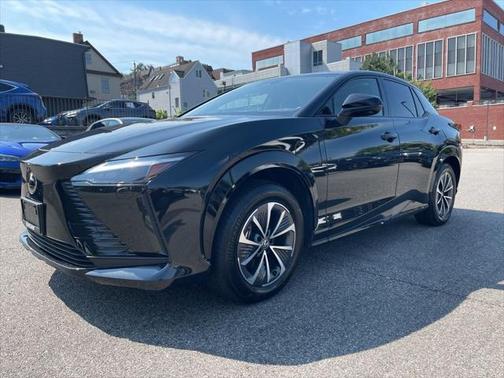 2024 Lexus RZ 450e Premium