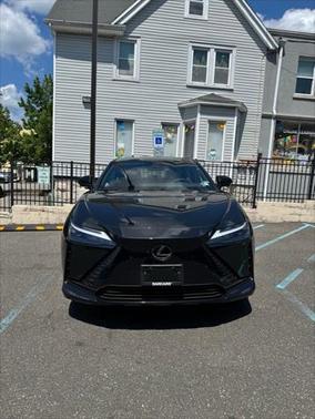 2024 Lexus RZ 450e Premium