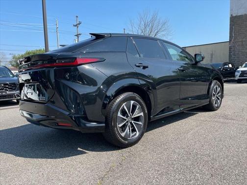 2024 Lexus RZ 450e Premium