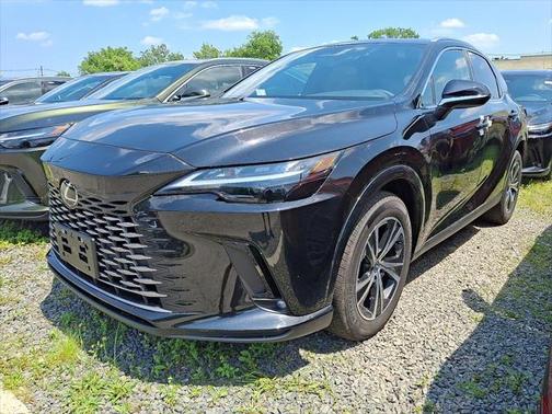 2025 Lexus RX 350 Base