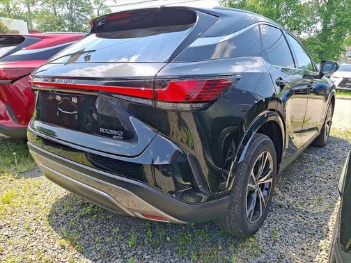 2025 Lexus RX 350 Base