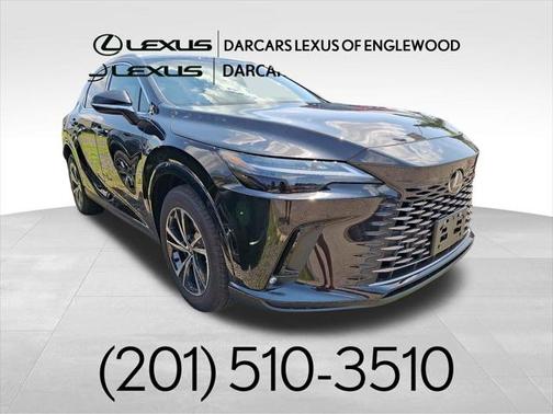 2025 Lexus RX 350 Base