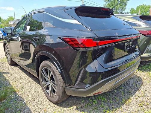 2025 Lexus RX 350 Base