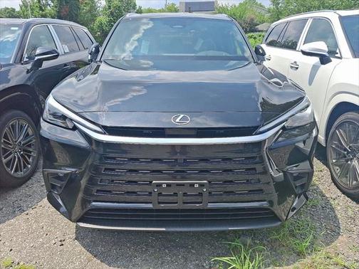 2025 Lexus TX 350 Luxury