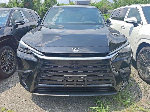 2025 Lexus TX 350 Luxury