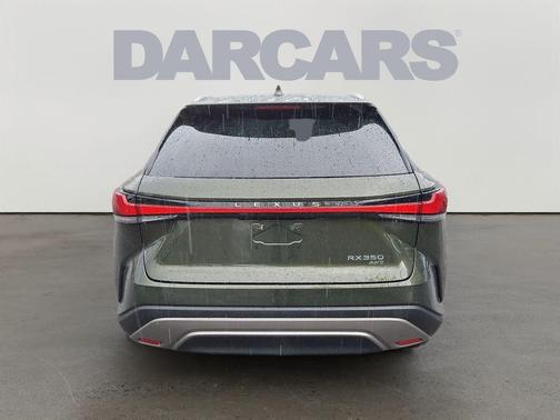 2023 Lexus RX 350 Luxury
