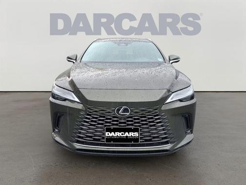 2023 Lexus RX 350 Luxury